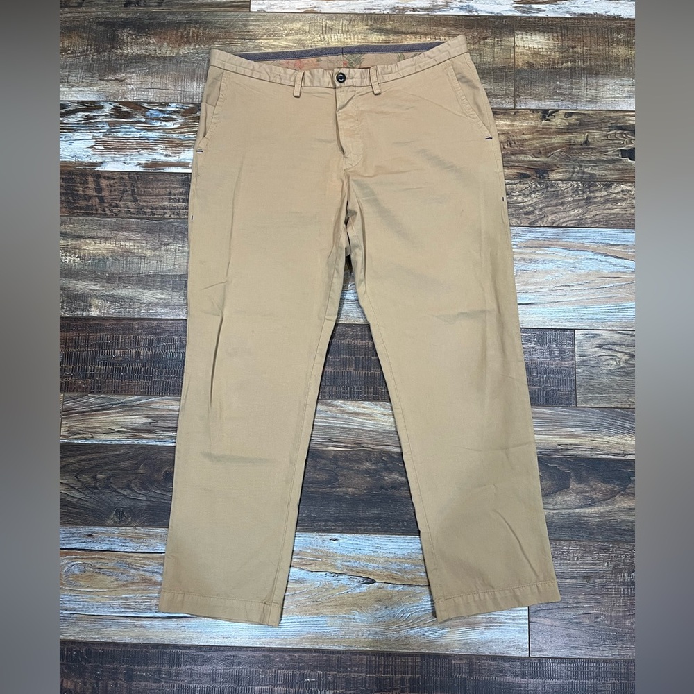 Tommy Bahama Khaki Pants